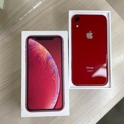 iPhone Xr Unlocked / Liberado 😃