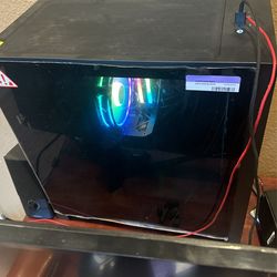 Gaming Computer 