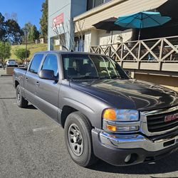 2005 GMC Sierra 1500