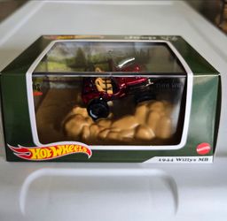 Hotwheels