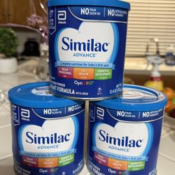 Similac  