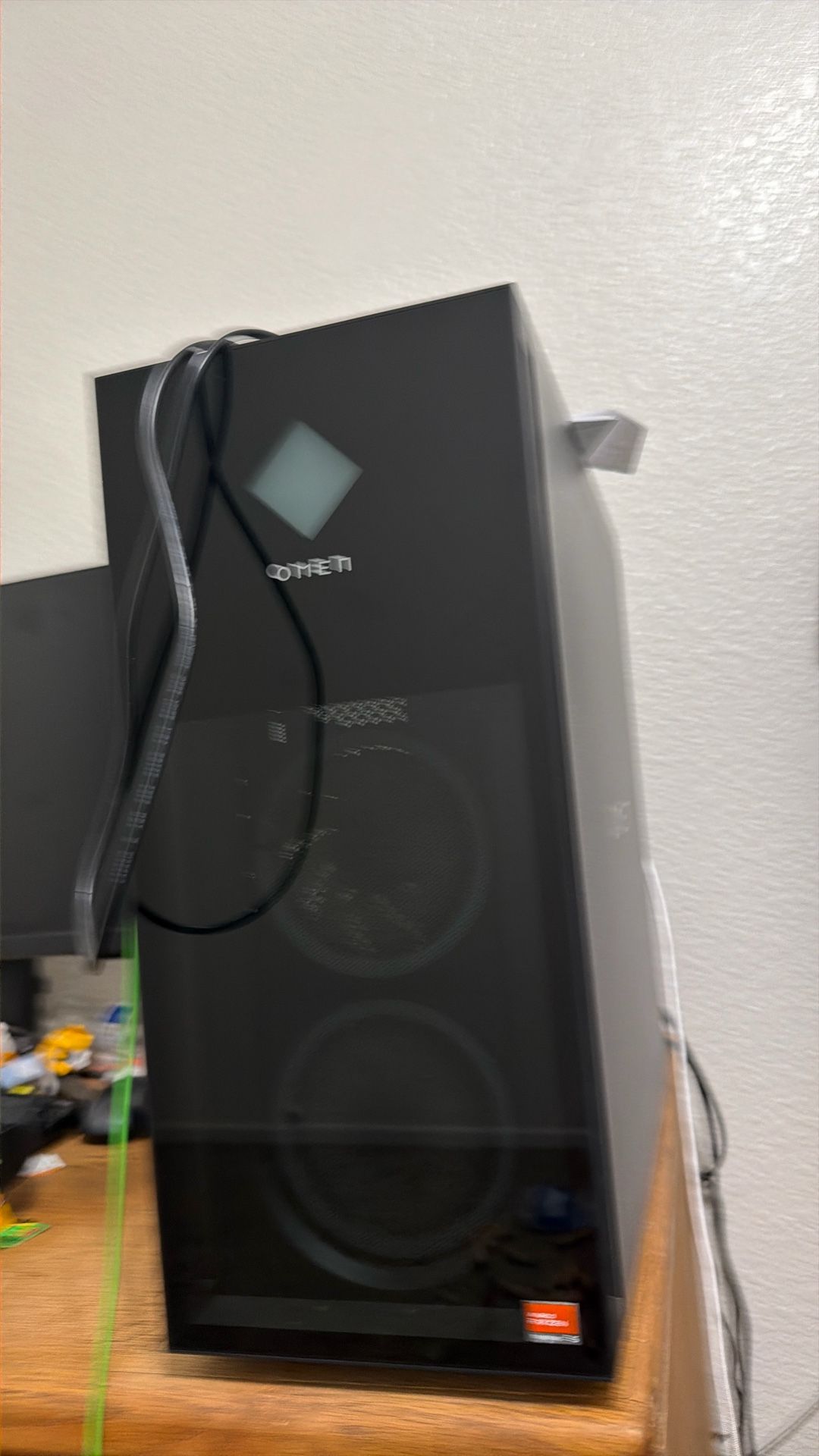 Omen Gaming Computer