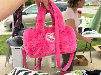 Juicy Couture Handbag