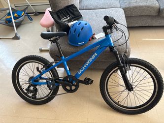 Schwinn Bike
