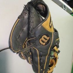 Used Wilson A2000 1786 11.5" Glove - RHT