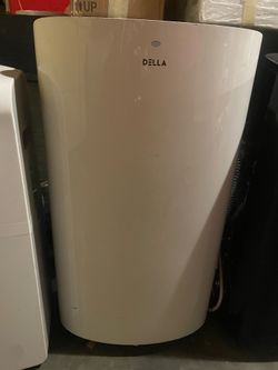 Portable A/C  unit