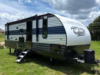2022 Forest River Cherokee Limited