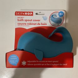 Skip Hop Bath Spout Cover