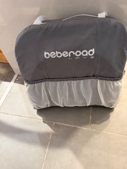 Travel Bassinet