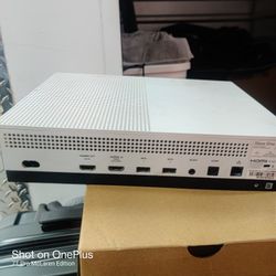 Xbox One With 4 Of The Top Games 