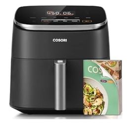 COSORI 6 Qt Air Fryer - SOLD