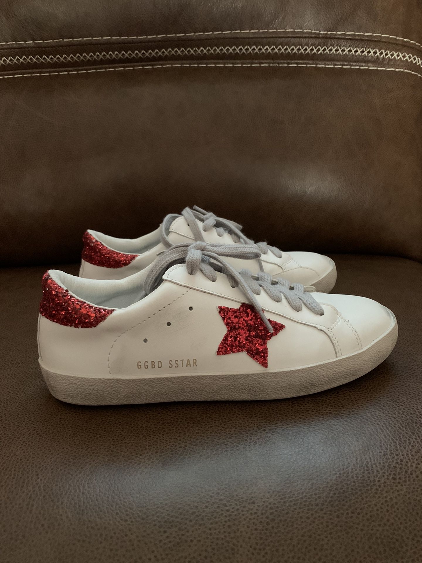 Golden Goose Women Shoes Size 39