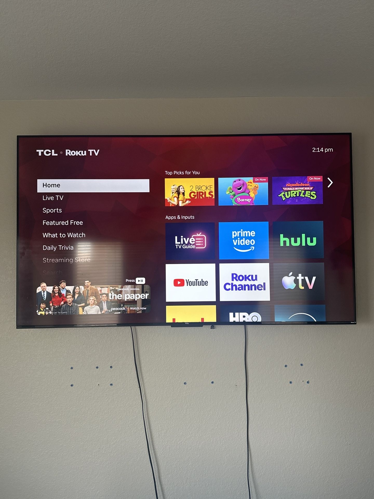 TCL 65