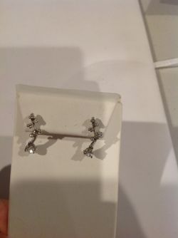 Fashion earrings
