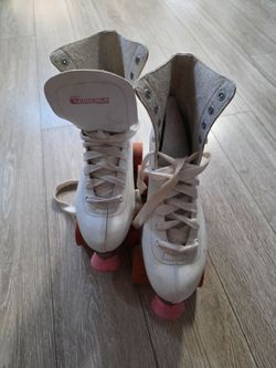 Roller skates