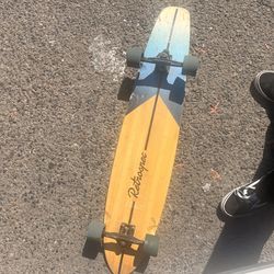 Long board