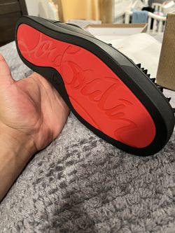 Red bottom replicas for deals cheap
