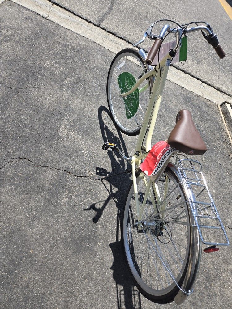 Schwinn 28 " Hybrid 700c