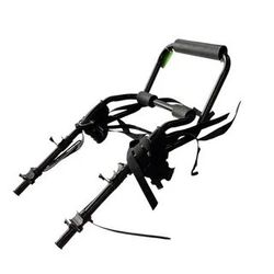 Used Schwinn Trunk Rear Mount Carrier Black (2 Bicycles)