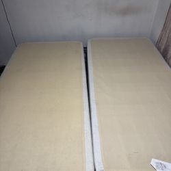 Spring Boxes And Base 