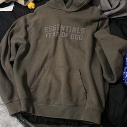 Essentials Original 