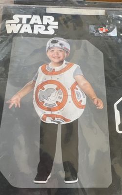 Star Wars BB-8