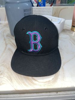 Boston Red Sox Hat MLB