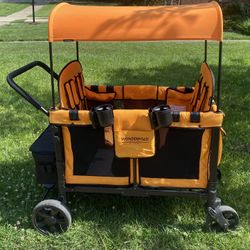 Wonderfold Wagon W4 Elite 