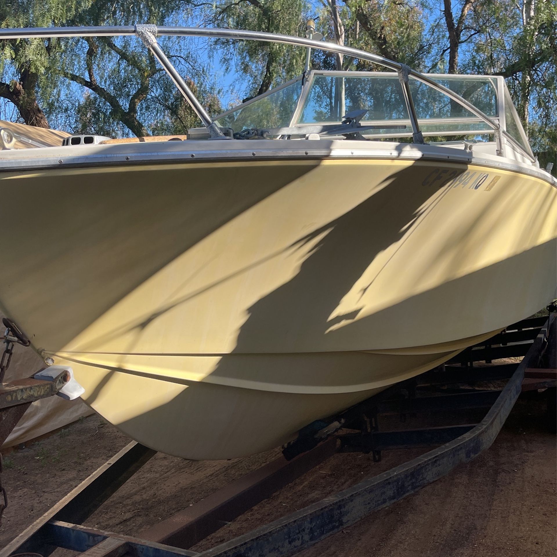 FORMULA 233 for Sale in Coronado, CA OfferUp
