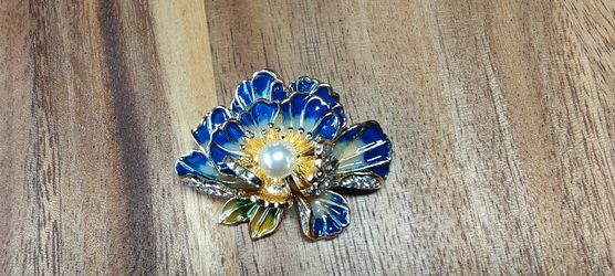 Brand New Gorgeous Brooch