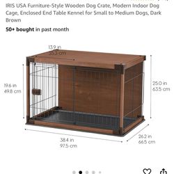 Dog Crate