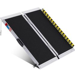 Portable Ramp 3FT(Jh2409D)