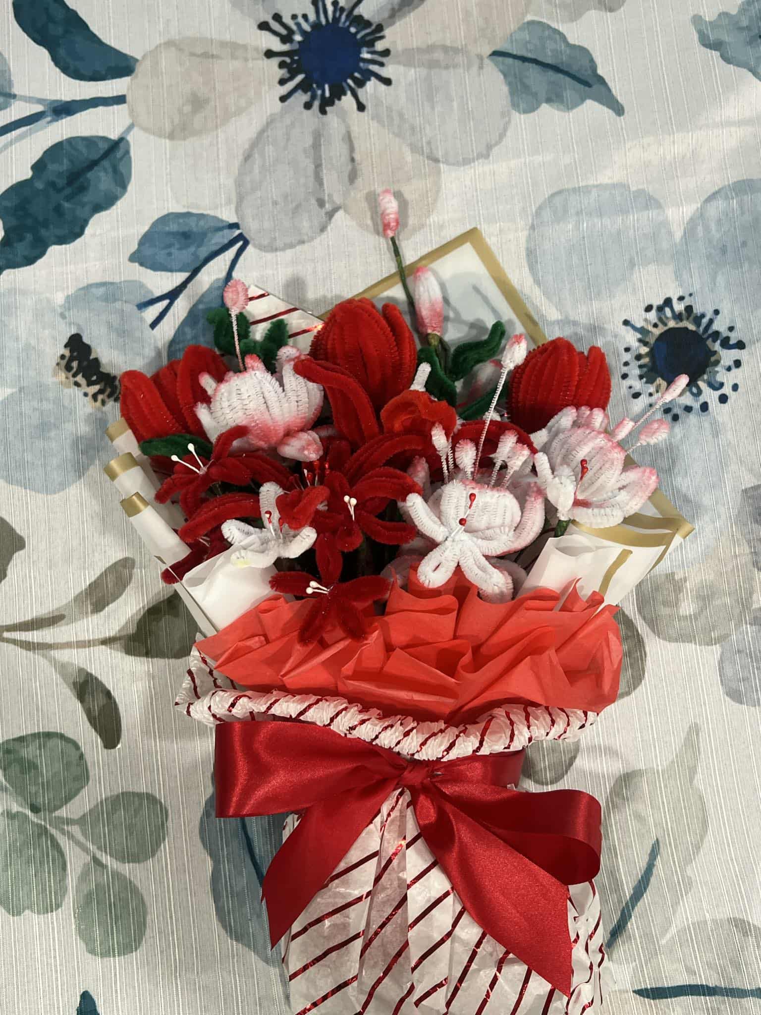 Forever Flowers