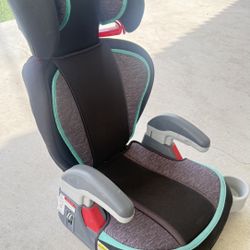 Baby Car Seat 