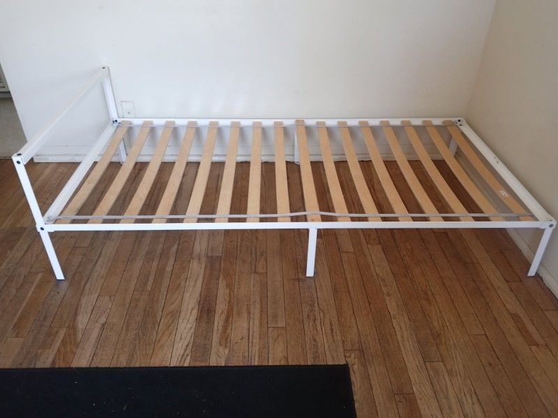 Ikea Twin Size Bed Frame