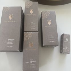 True Botanicals Bundle
