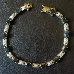 925 Bracelet