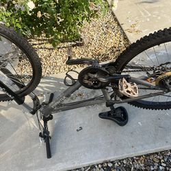 SPECIALIZED PT.2 Dirt Jumper HARDTAIL