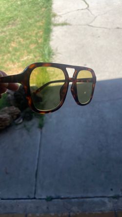 Mens sunglasses
