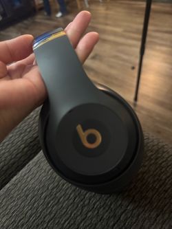 Beats Studio 3