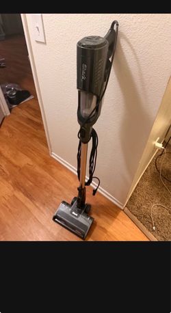 Shark Vaccum