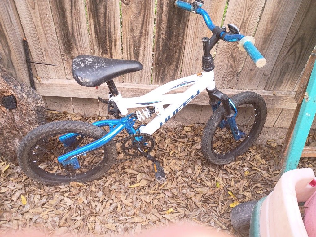 Kids Bike