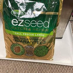 Scott's ezseed