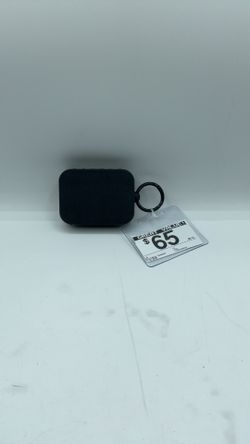 Lg boom speaker