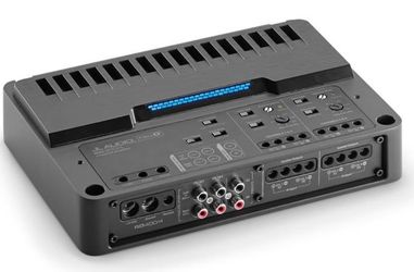 Jl audio RD400/4
