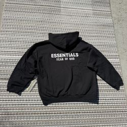 ESSENTIALS FEAR OF GOD