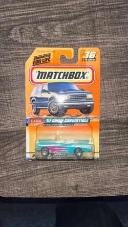 Matchbox