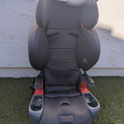 Britax Car Seat - Paid $350