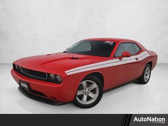 2014 Dodge Challenger