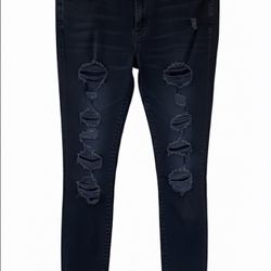 Levi’s High Rise Skinny Jeans Women’s 32